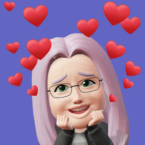 Meet your Posher, Sharon